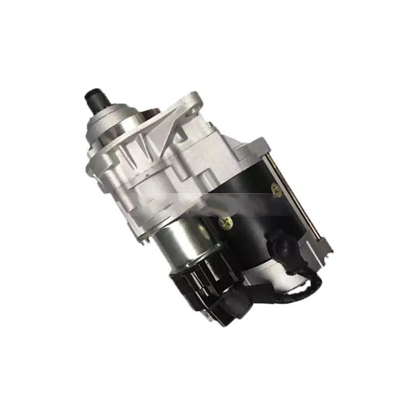 24V 4.5KW 11T Starter 1-81100-324-1 for Isuzu Engine 6HK1 6HH1 Truck FTR FVR GVR Bus LT111 LT112 LT132 LT133