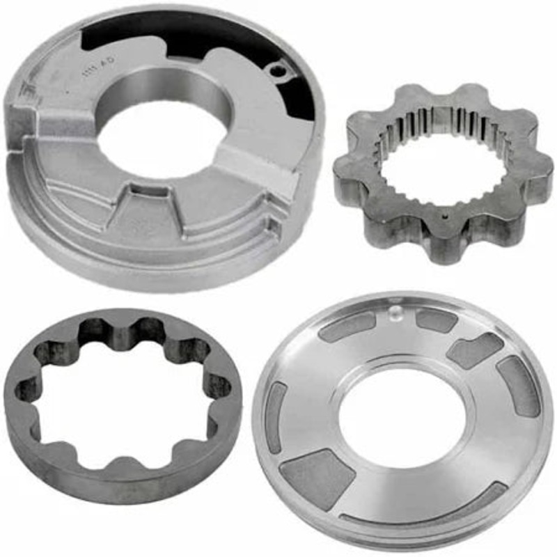 Gearbox Transmission Oil Pump for Mercedes-benz Truck Actros Antos Arocs