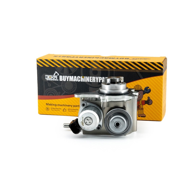 N14 High Pressure Fuel Pump Fits BMW MINI Cooper S Turbocharged R55 R56 R57 R58