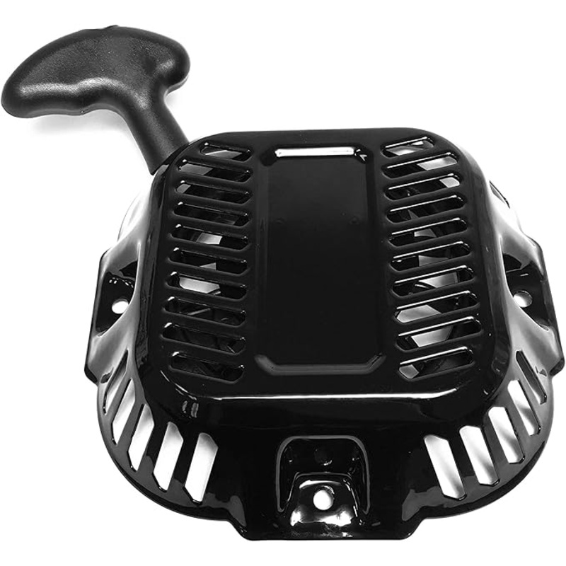 Recoil Starter 0J08070SRV for Generac 196CC 2900PSI 3100PSI Gas Pressure Washer 6923 7019 6921 6922