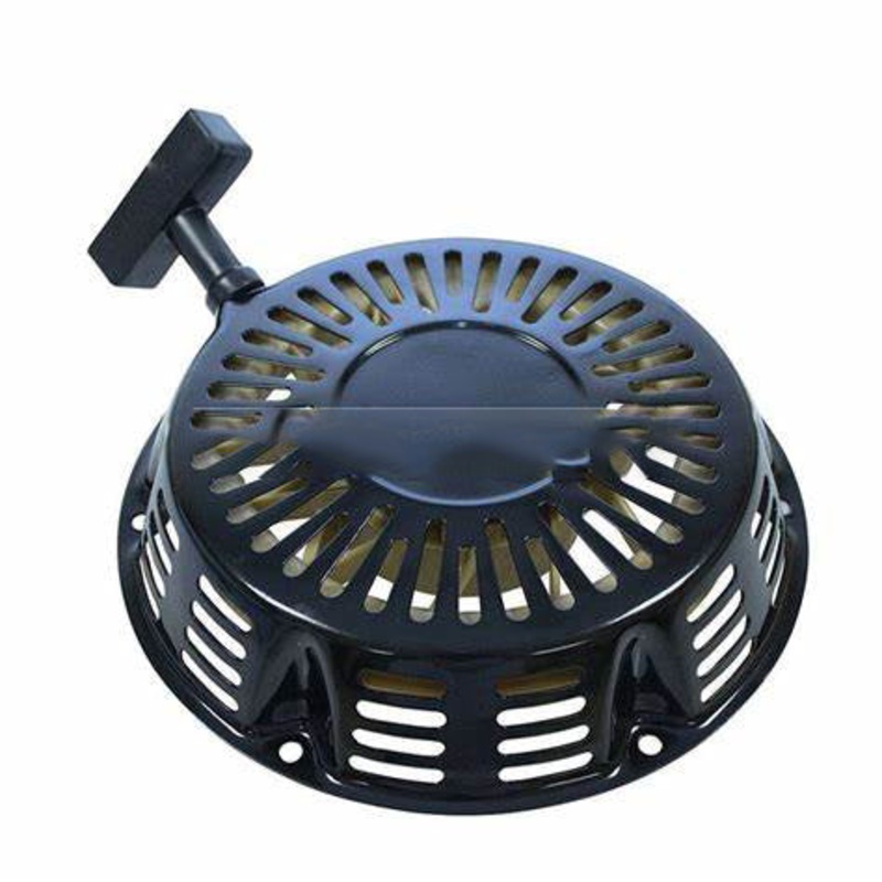 Recoil Starter 7228-FG6046 for McCulloch Generator FG5700AK FG5700BOCD FG5700BKCD FG5700MK