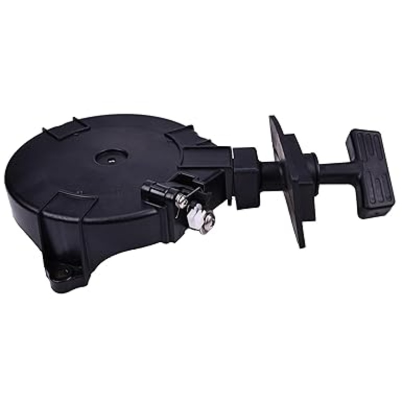 Recoil Starter Assembly 3B2-05000-1 for Tohatsu 8HP 9.8HP Nissan NS8B Outboard