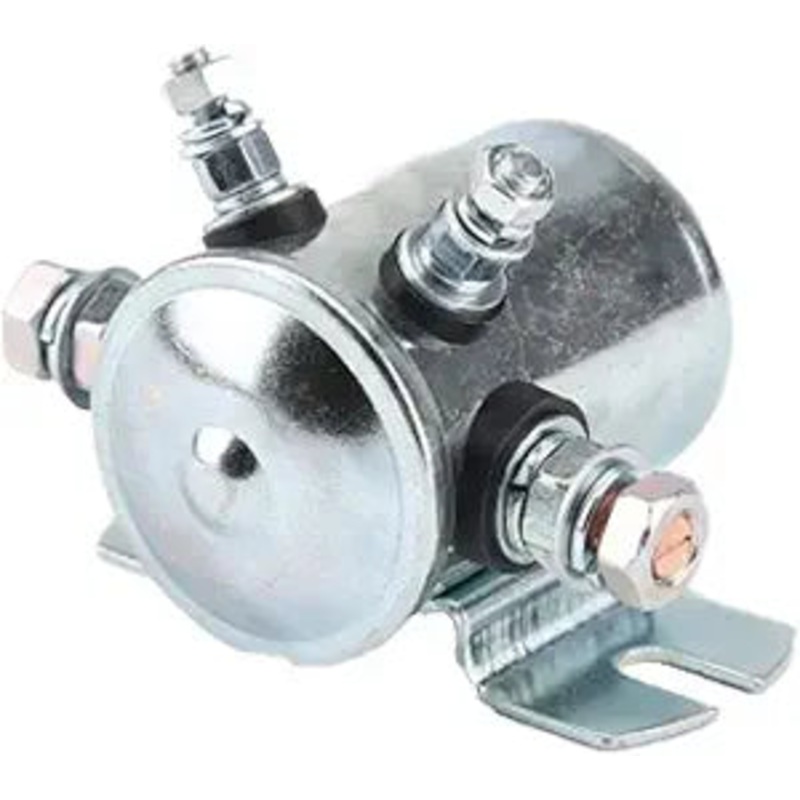 Relay Duty Solenoid 27155 3740013 502265300 24059 24059TX for JLG 10042 25AM 30AM 41AM