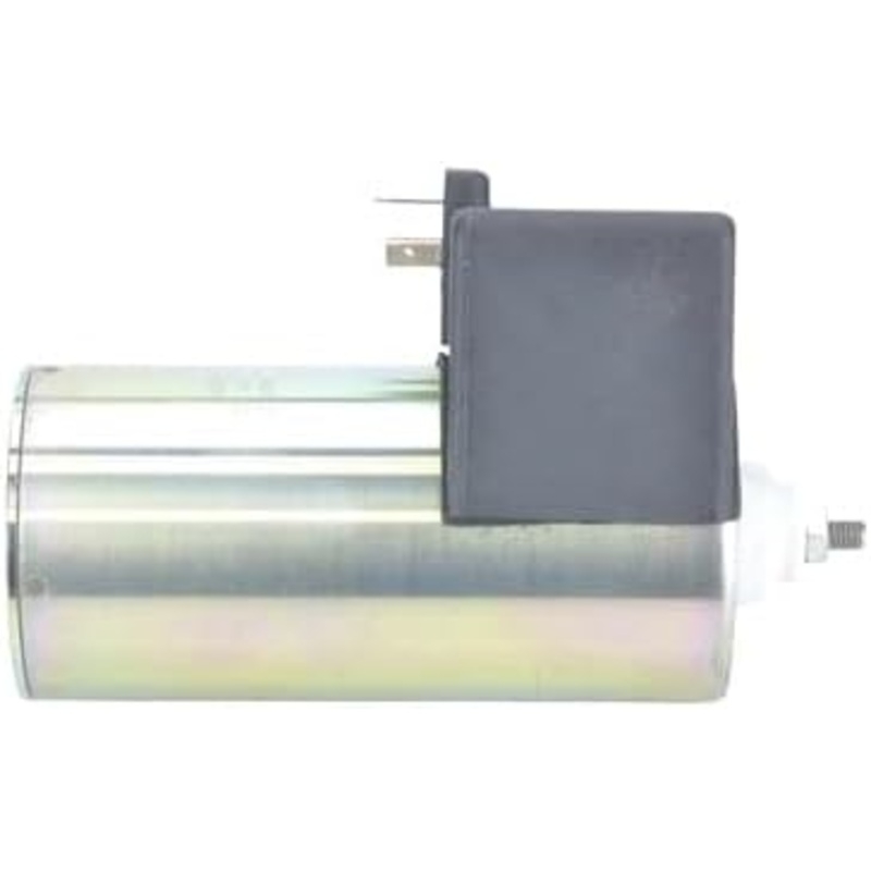 Solenoid 01181663 for Deutz Engine BF4L913C BF6L913C F3L912 F4L912 F6L912
