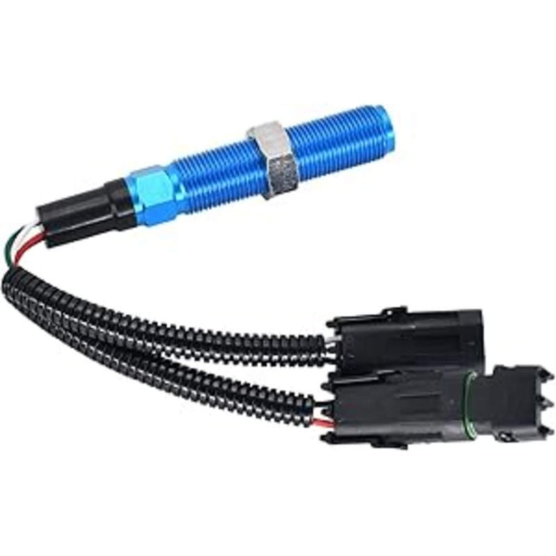 Speed Sensor 2872354 4327234 3079604 for Cummins Engine N14 ISM M11 QSM11 4BT 6CT NT855 KTA19 4BT3.9
