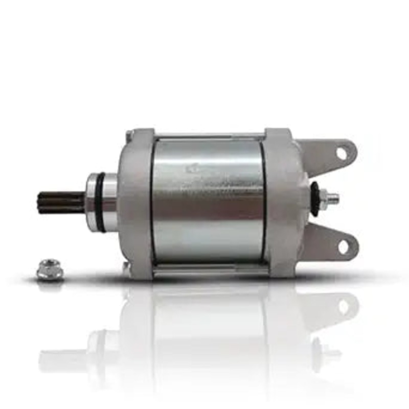 Starter Motor 21163-0717 for Kawasaki Motorcycle Ninja300 Versys-X300