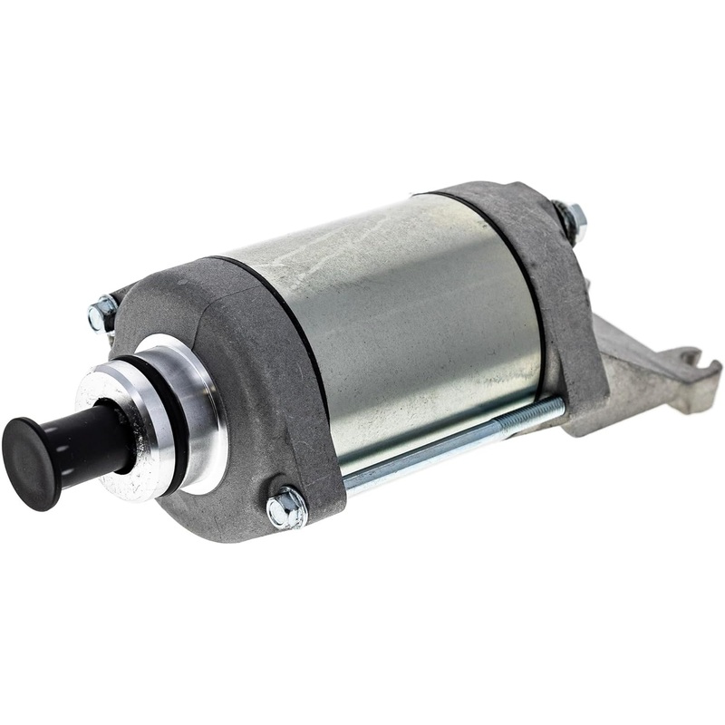 Starter Motor 21163-0746 for Kawasaki Motorcycle Ninja-650 Z650 Versys-650 Z650RS