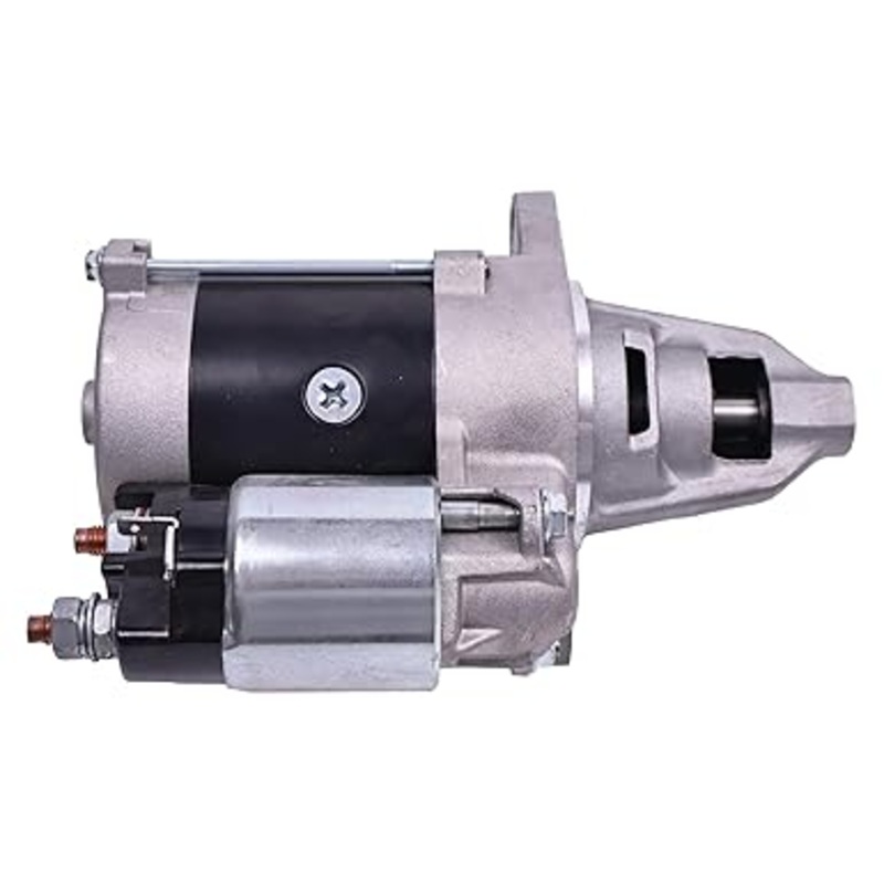 Starter Motor 228000-3340 28100-87536 for Daihatsu Truck Hijet