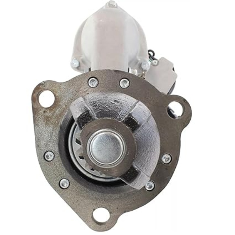 Starter Motor 4396012 4096443 for Cummins Engine QSK23