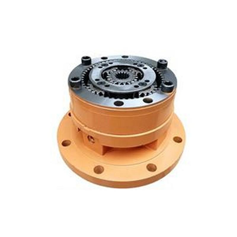 Swing Gearbox 31M6-50060 31M6-50061 for Hyundai Excavator R55-3 R55W-3
