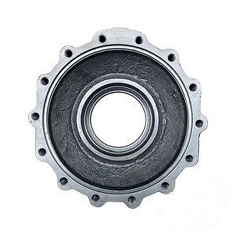 Swing Gearbox Case 20Y-26-21110 for Komatsu Excavator PC220-6 PC220LC-6 PC210LC-6LC PC250LC-6LC PC220LC-6L