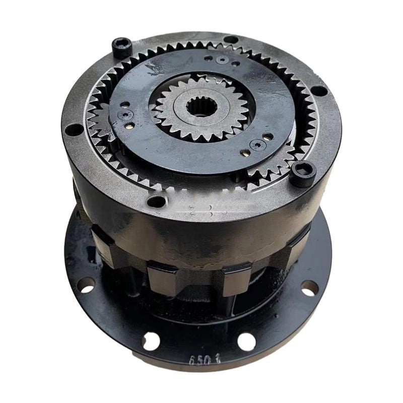Swing Gearbox Without Motor for Kobelco Excavator Sk60-5