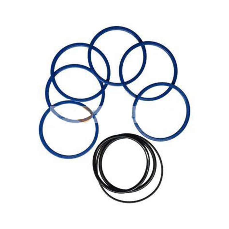 Swivel Center Joint Seal Kit for Hitachi Excavator EX17-2