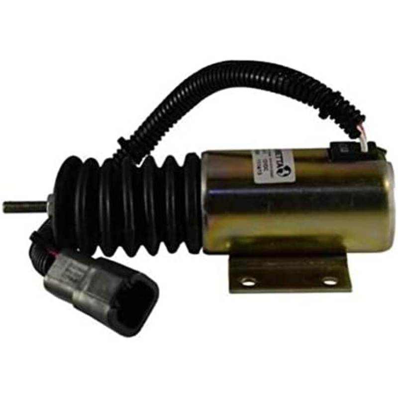 Throttle Solenoid 101957 101957GT for Genie S-100 S-105 S-125 S-3200 S-3800 Z-135/70 ZX-135/70 SX-150 SX-180