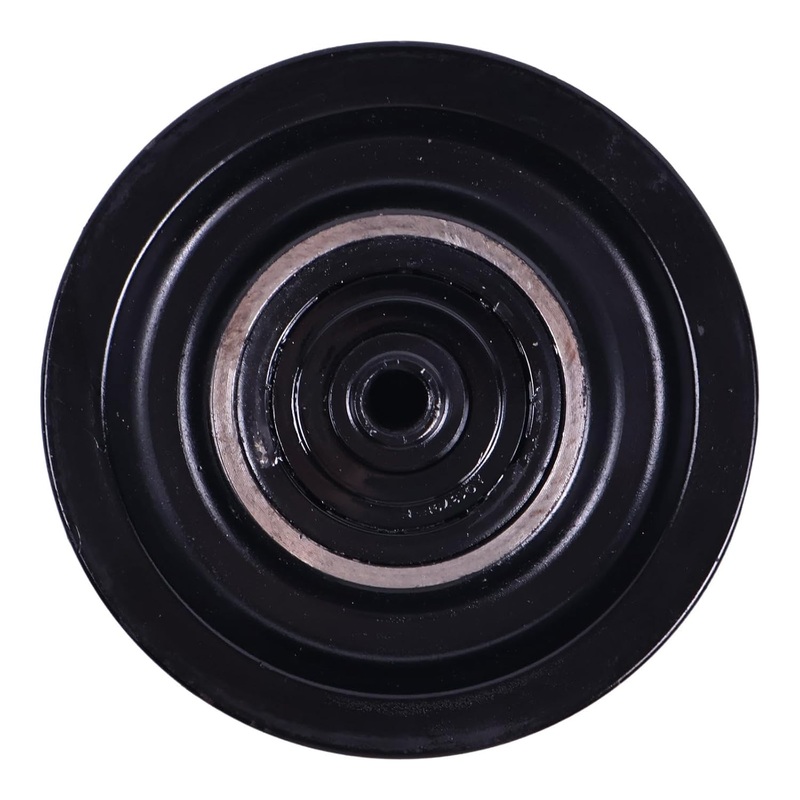 Track Roller 172451-37330 for Yanmar Excavator B12-3 B15-3EX B17-3 B18 VIO15 VIO10 SV15 VIO17 VIO15-2