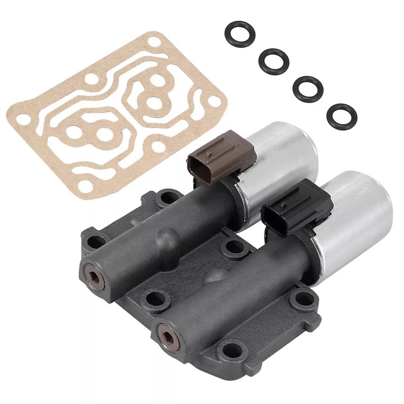 Transmission Dual Linear Solenoid 28260-RPC-004 for Honda Vehicle Civic Fit