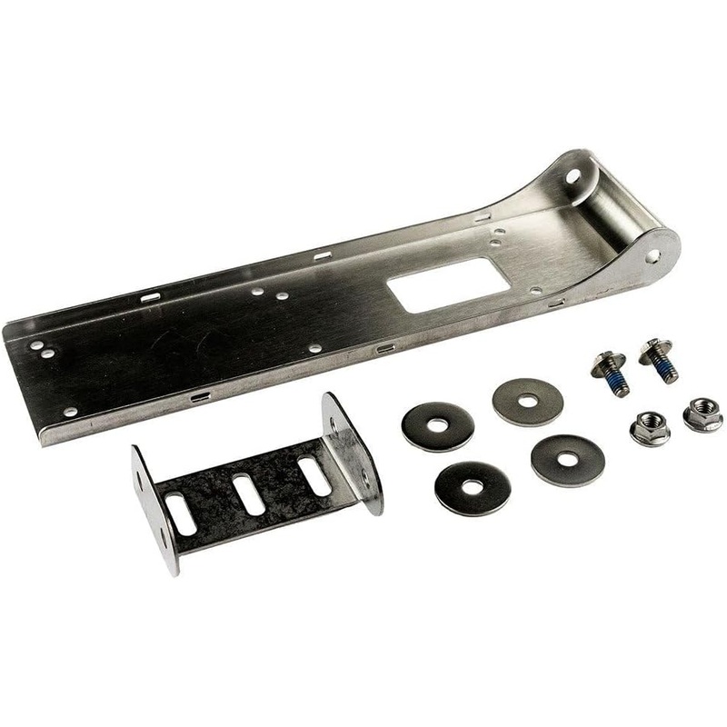 Transom Mount Bracket 000-12603-001 for TotalScan Skimmer StructureScan 3D HD