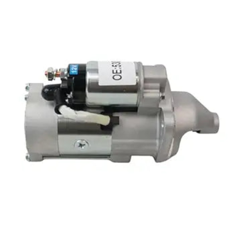 12V 10T Starter Motor 5302289 5449610 for Cummins Engine ISF2.8 QSF2.8