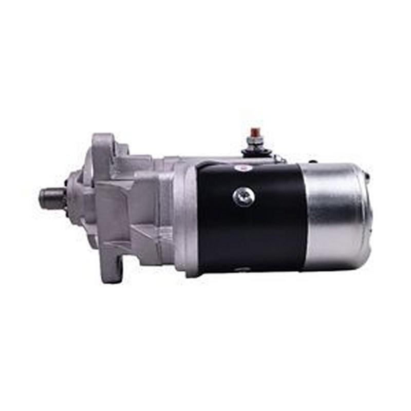 12V 11T Starter Motor 7X-0994 for Caterpillar CAT Engine 3114 3054 Backhoe Loader 446 426B