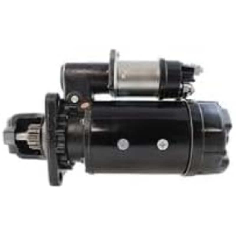 12V 12T Starter Motor 3910643 for Cummins Engine 6C8.3 6CTA8.3-C