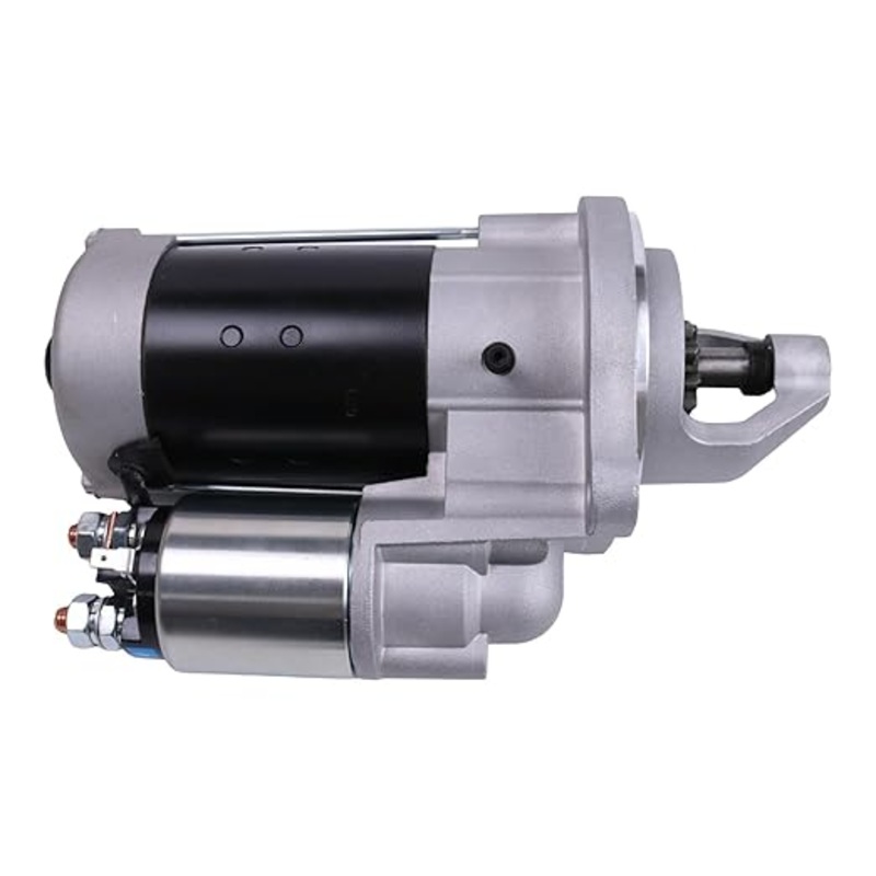 12V 2.6kW Starter Motor 5801441816 500338953 for CASE Tractor JX1060C JX1070C JX1075C JX55 JX60 JX65 JX70 JX80 JX90 JX95
