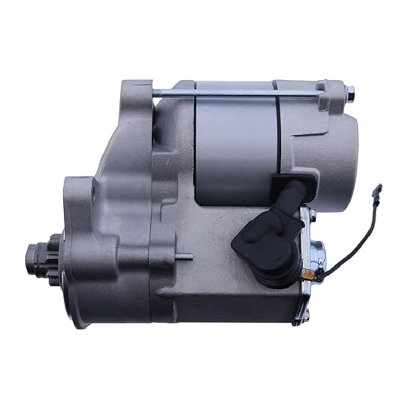 12V 9T Starter Motor 866101GT for Genie AL5000 AL8000HT GS-2668 GS-4069 RL4000 Z-45/25