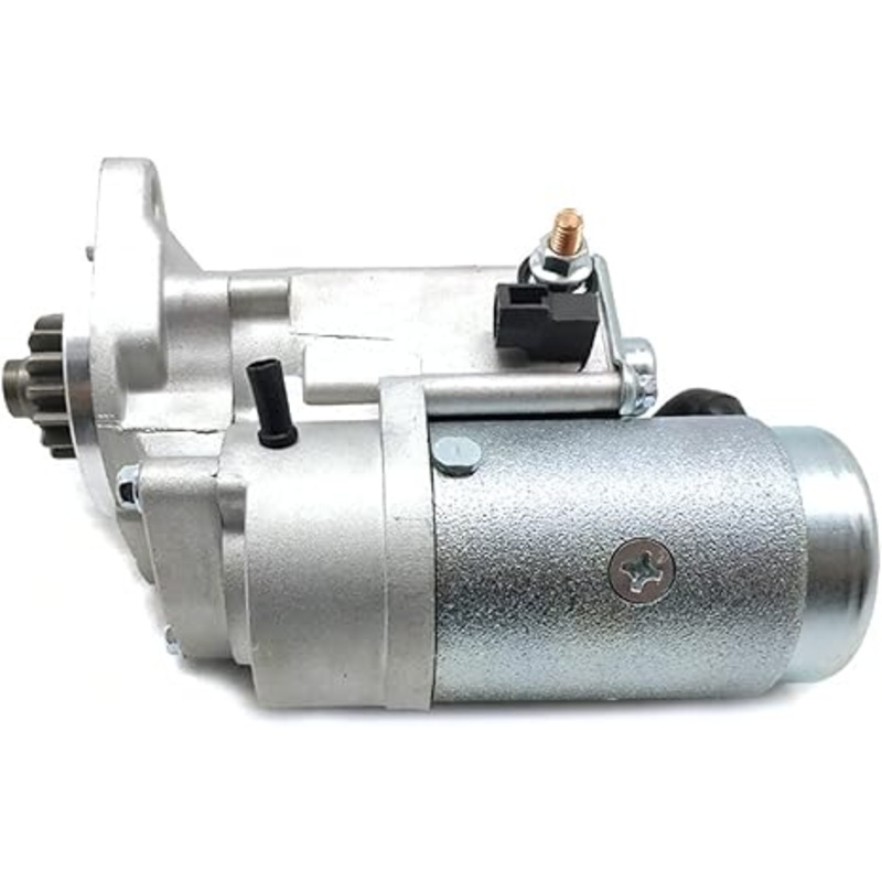12V Starter Motor 4900574 03101-3180 for Cummins Engine A2300