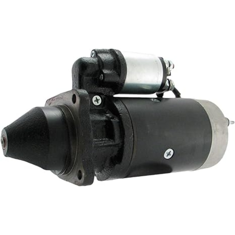 24V 10T Starter Motor 109-2361 for Caterpillar CAT 3054 3056 Engine 307 312 315 317 M312 M316C 550B 560B
