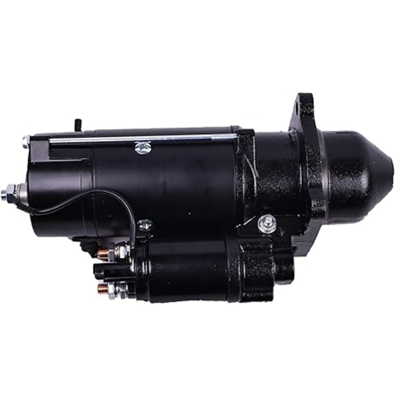24V 10T Starter Motor 370-4011 for Caterpillar CAT Engine C4.4 C7.1 C6.6