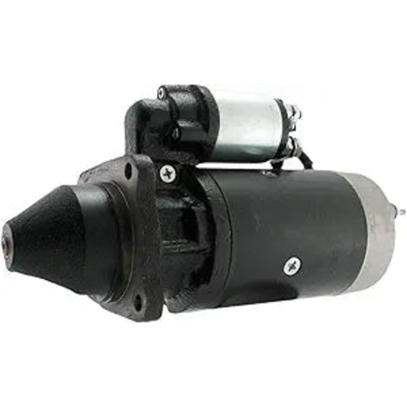 24V 10T Starter Motor 714/34000 for JCB Wheel Loader 411 426 426B 436 416 416S