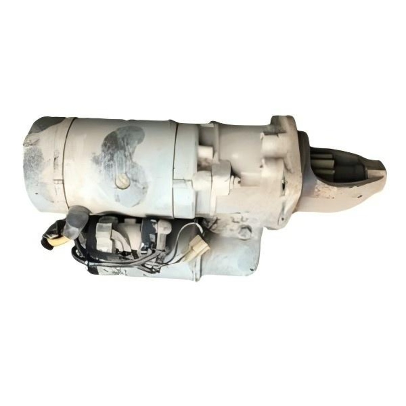 24V Starter Motor 37566-40300 for Mitsubishi Engine S12H-PTA