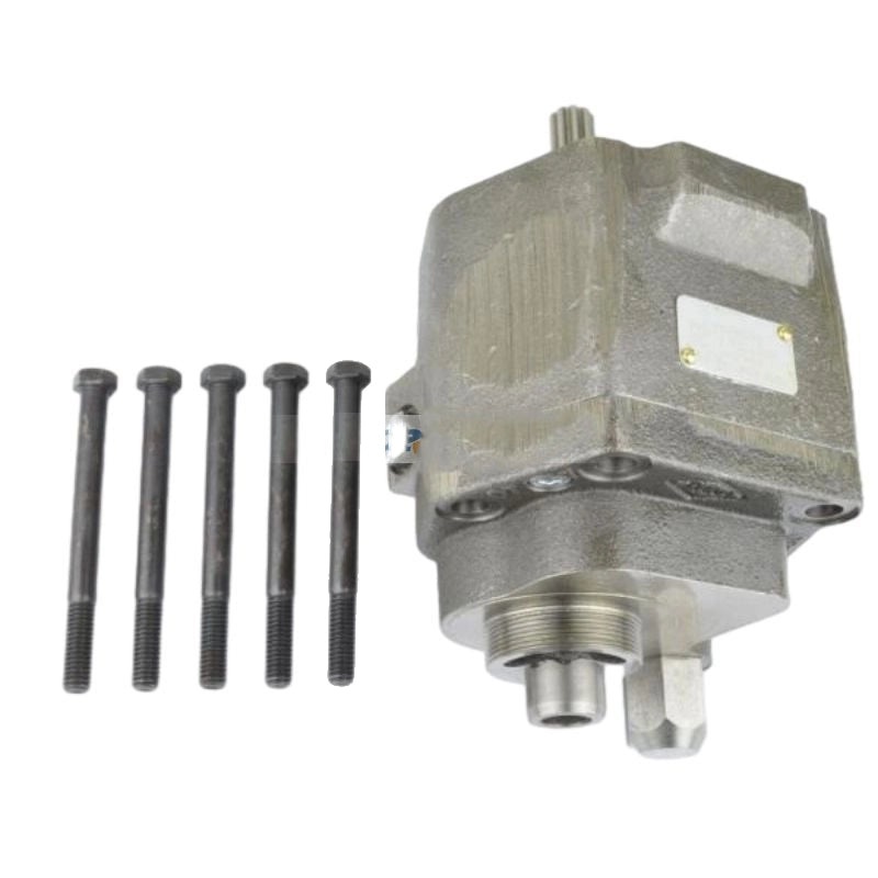 Charging Pump Kit 8100076 for Dana Spicer Transmission 3014FMHR24327-111 3016FTE10313-55