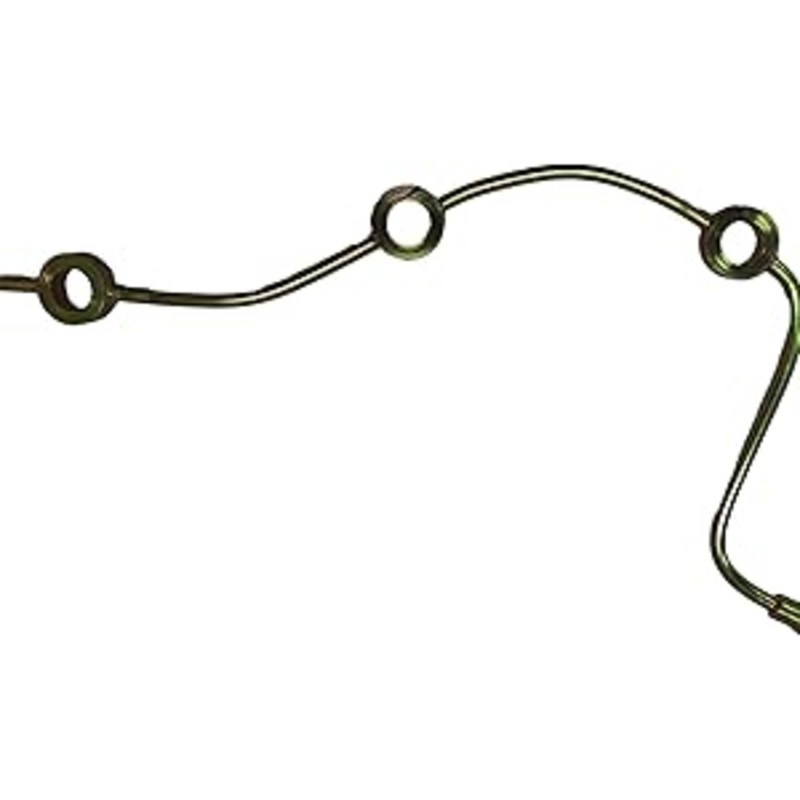 Rigid Tube SBA131606420 for New Holland Loader L465 LX485 LX465 L140 L150 LS140 LS150