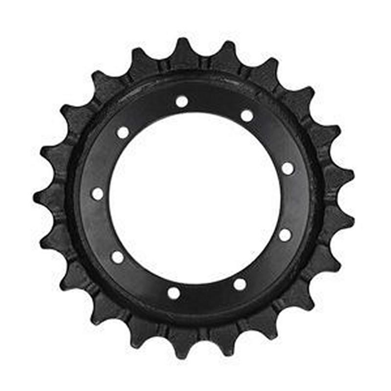 Sprocket 426-2641 for Caterpillar CAT Excavator 302.2D