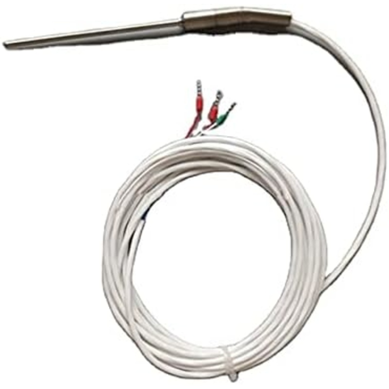 Temperature Control Probe Sensor 250039-909 for Sullair Screw Air Compressor