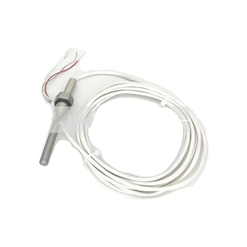 Temperature Sensor 02250179-431 for Sullair Air Compressor SN55 SN55S SN55V SN75 SN75S SN75V