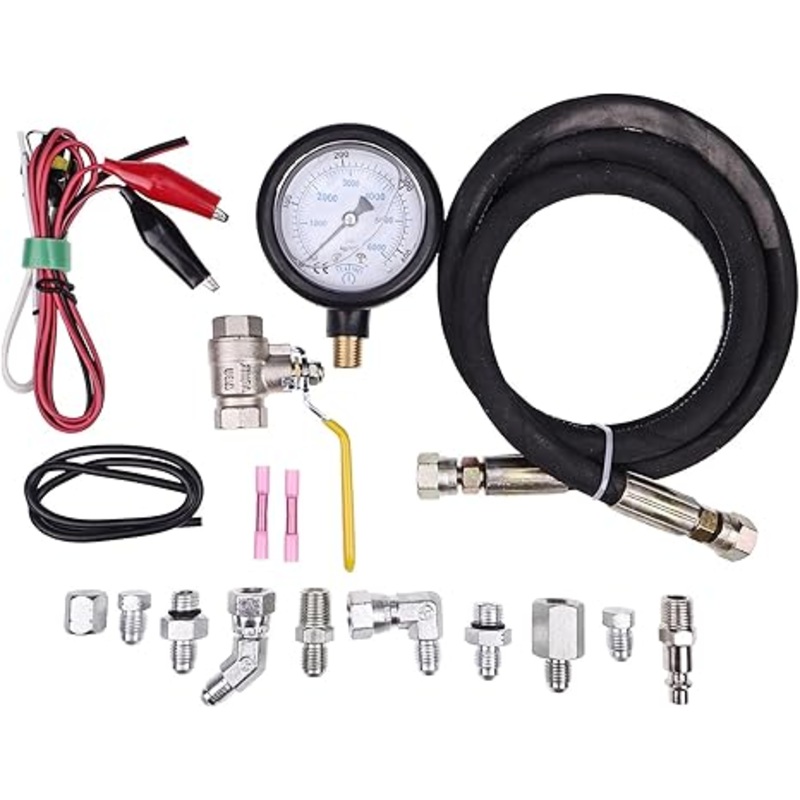 Test Tool Kit DP0277 for International Engine VT365 Ford F-250 F-350 F-450 F-550 E-250 E-350 E-450 E-550