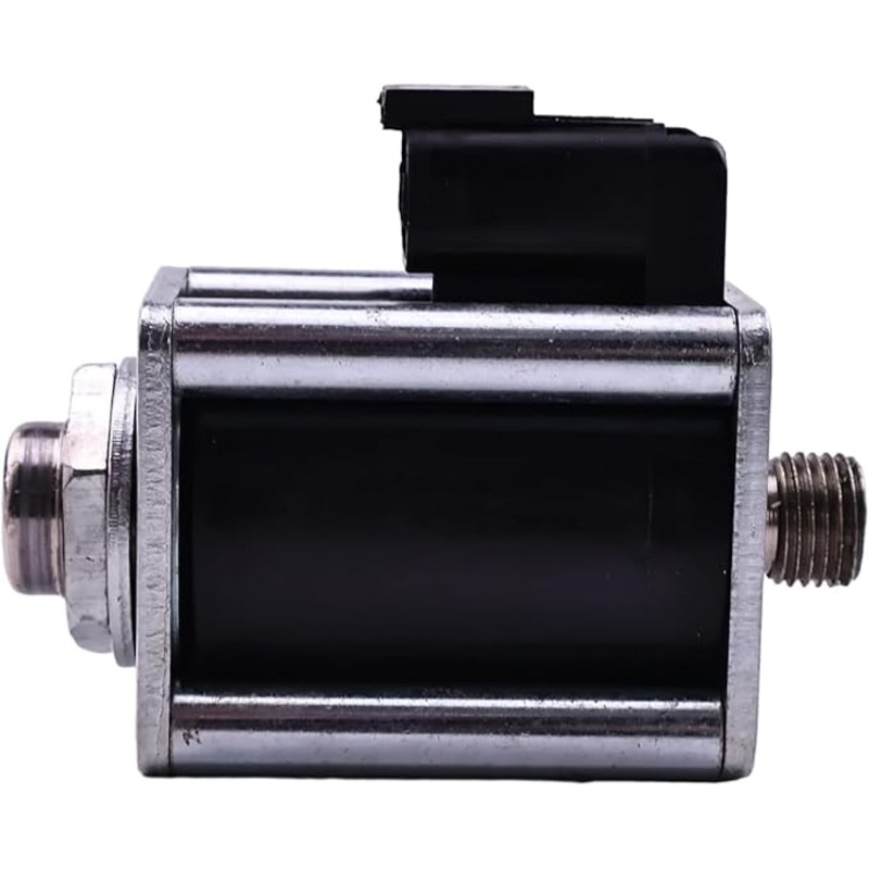 12V Solenoid 192-4370 for Caterpillar CAT Engine 3046 3406 C13 C15 C18 C27 C32 C9 Track-Type Tractor D10T D11T D11R D3G D4G D5G Truck AD55B AD60