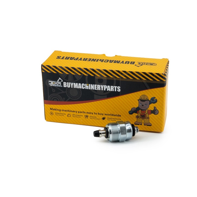 12V Solenoid 9971792 for New Holland Tractor TL70 TL80 TL90 TL100