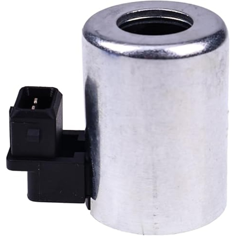 12V Solenoid Coil 05887443 for Bomag Roller