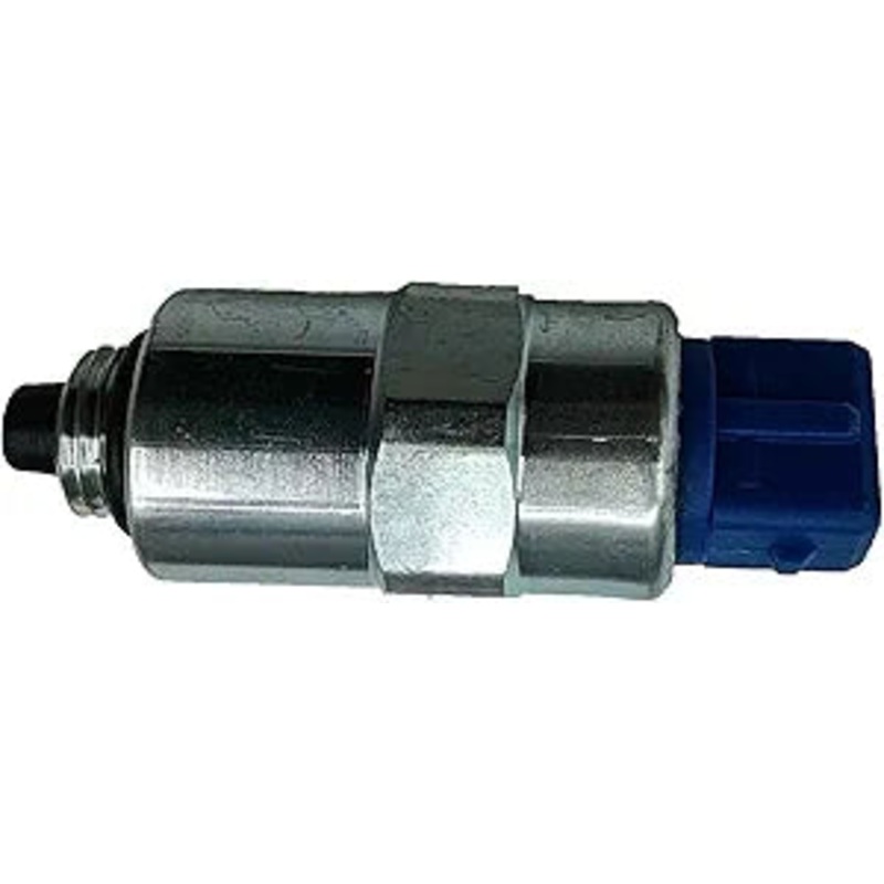 24V Shut Off Solenoid 716/30099 for JCB Wheel Loader 411 426B 416 412S