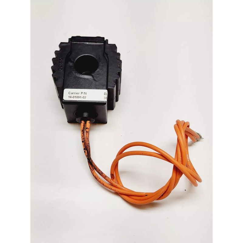 24V Solenoid Coil 14-01091-02 for Carrier Transicold Container Refrigeration Unit 69NT20-531-300