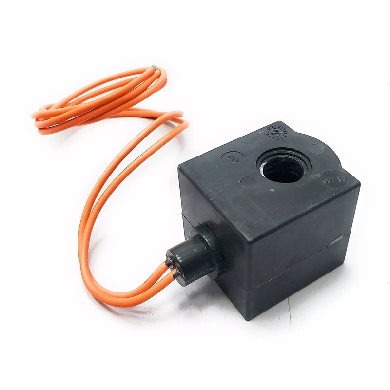 24V Solenoid Coil Kit 14-01091-04 for Carrier Transicold
