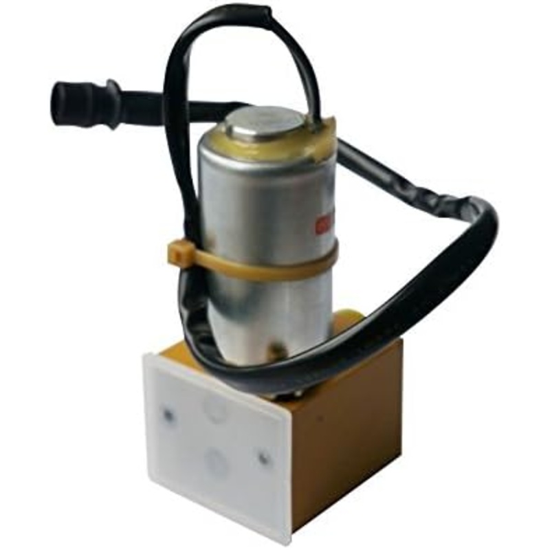 24V Stop Shutoff Solenoid 139-39905 for Caterpillar CAT Excavator E320B E320C