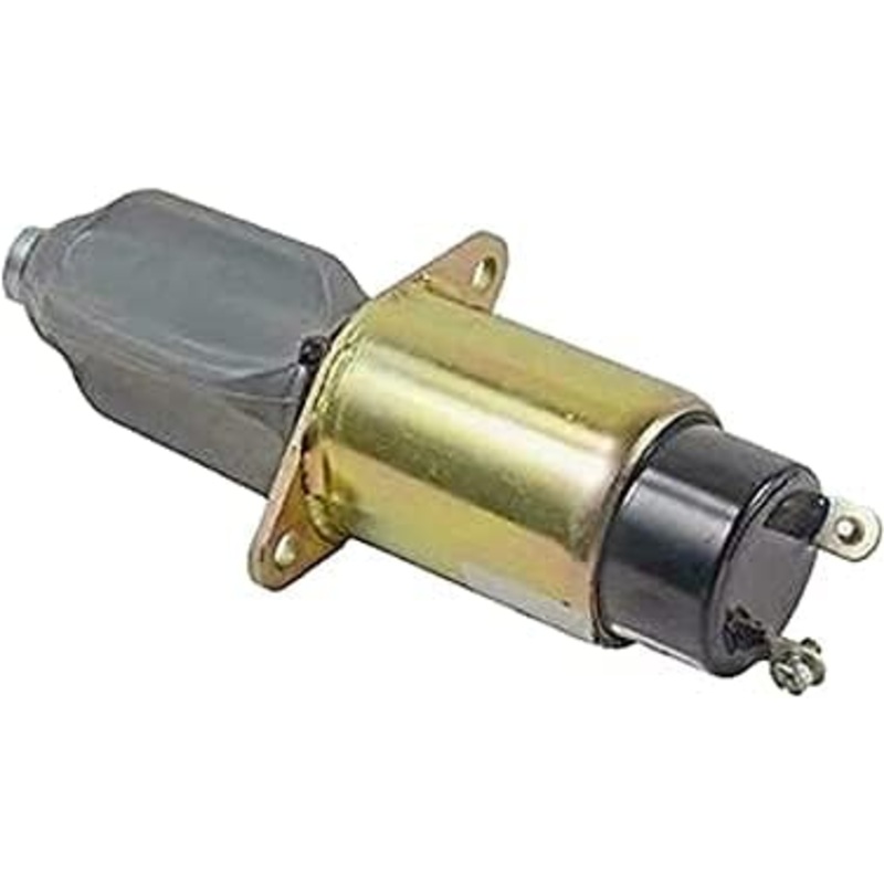 24V Stop Solenoid 40000876 for Deutz Engine TBD620