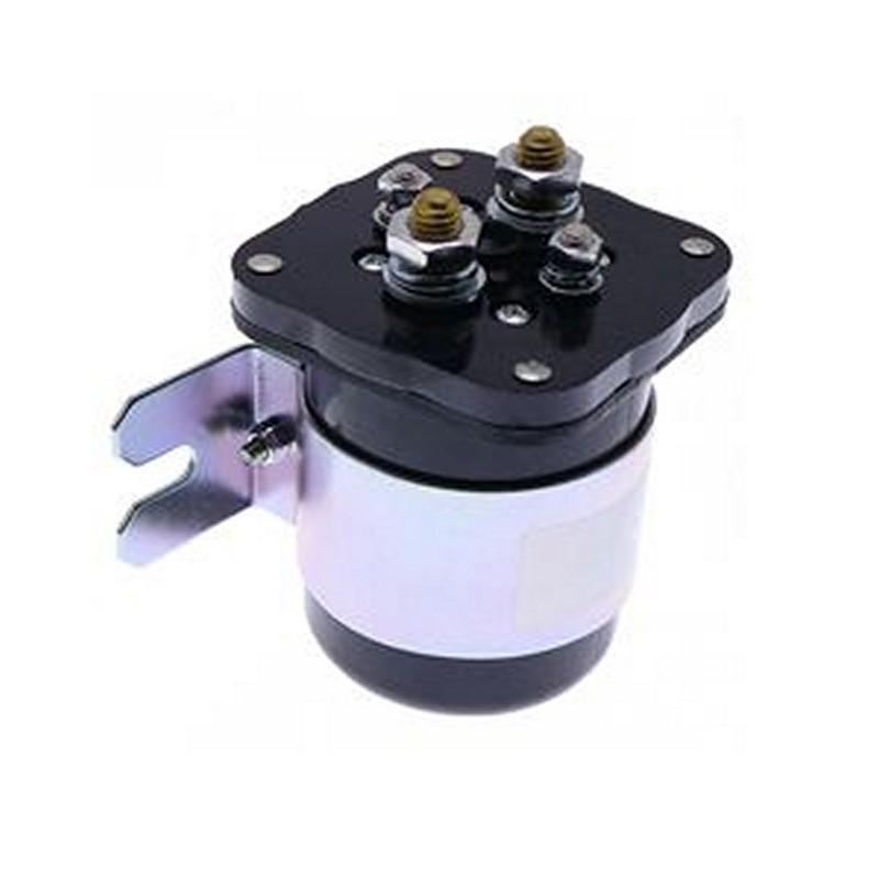 36V Solenoid 586-117111 for Yamaha Golf Cart G4 G8 G9 G11 G14 G16 Club Car DS Electric 1988-2005