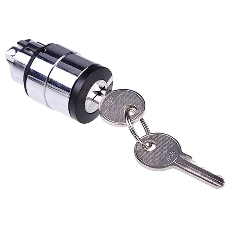 3POS Key Switch 147057 for Skyjack Scissor Lift SJIII 3220 3226 4626 4632 4740 Vertical Mast Lift SJ12 SJ16