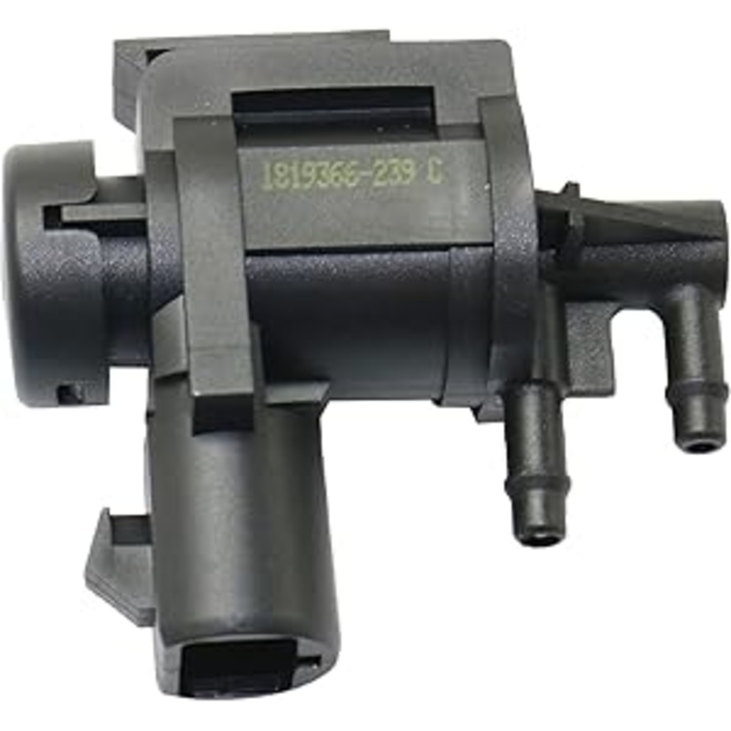 4WD Hub Locking Solenoid 7L1Z9H465B for Ford Truck F150 F250 F350 F450 F550 F-150