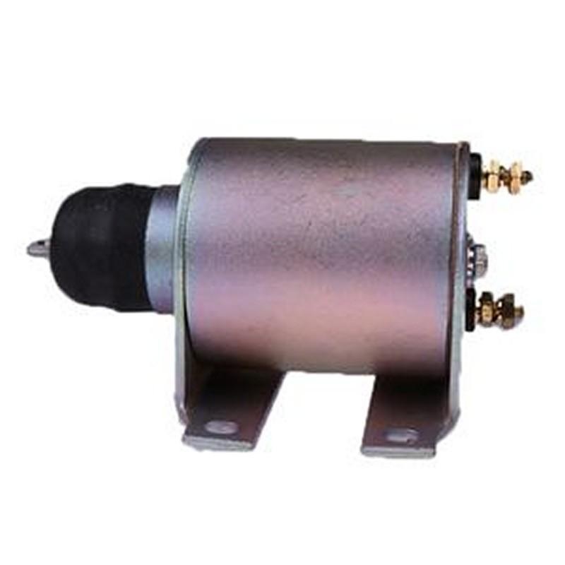For Thermo King T-600 T-800 T-1000 T-1200 TS-500 Solenoid Assembly 41-5459