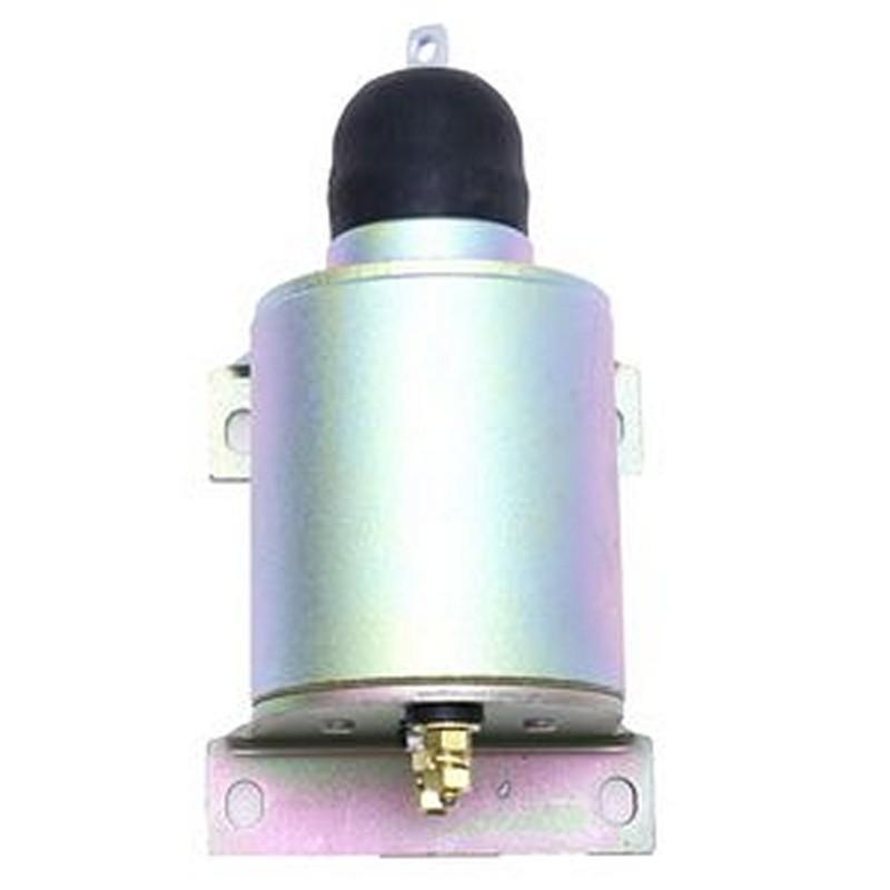 Fuel Solenoid 44-9181 449181 for Thermo King M-44-9181 SL100 SL200 SL300 SL400 TS200 TS300